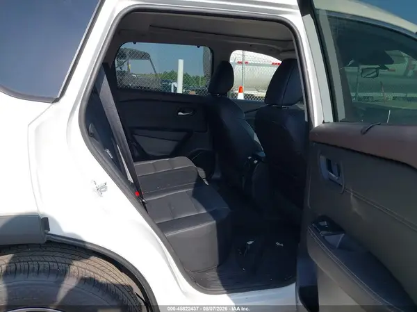 5N1BT3BA2PC805946 2023 NISSAN ROGUE - Image 8