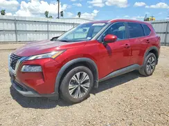 5N1BT3BA2PC807714 2023 NISSAN ROGUE
