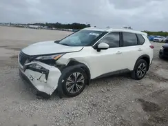 5N1BT3BA2PC809446 2023 NISSAN ROGUE