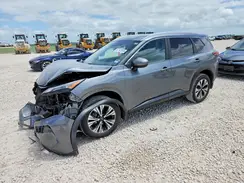 5N1BT3BA2PC810192 2023 NISSAN ROGUE