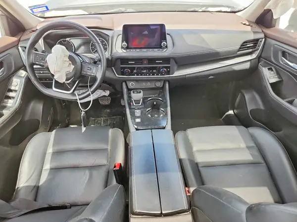 5N1BT3BA2PC810192 2023 NISSAN ROGUE - Image 8