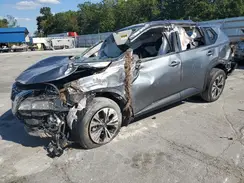 5N1BT3BA2PC812007 2023 NISSAN ROGUE