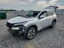 5N1BT3BA2PC813108 2023 NISSAN ROGUE