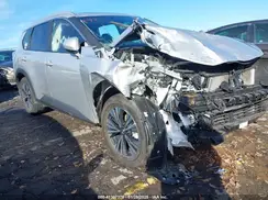 5N1BT3BA2PC814923 2023 NISSAN ROGUE
