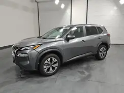 5N1BT3BA2PC816834 2023 NISSAN ROGUE