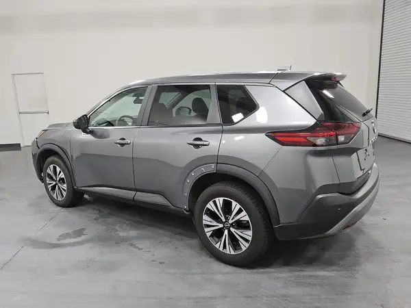 5N1BT3BA2PC816834 2023 NISSAN ROGUE - Image 2