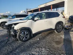 5N1BT3BA2PC816994 2023 NISSAN ROGUE