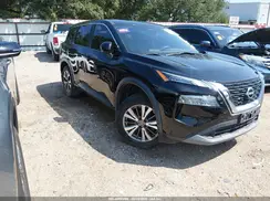 5N1BT3BA2PC822083 2023 NISSAN ROGUE