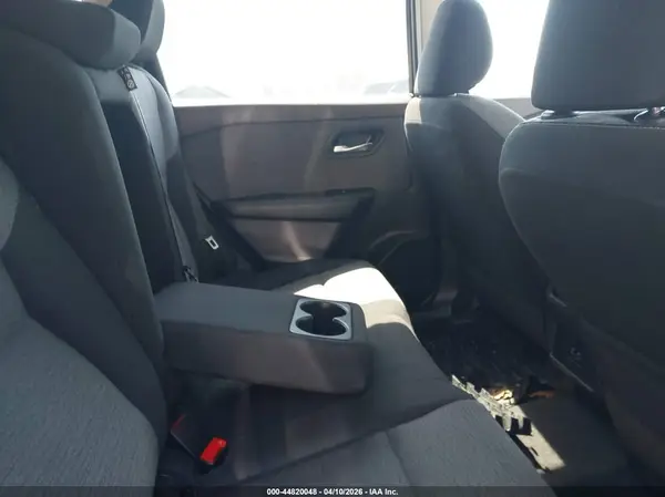 5N1BT3BA2PC824867 2023 NISSAN ROGUE - Image 8
