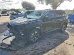 5N1BT3BA2PC826487 2023 NISSAN ROGUE
