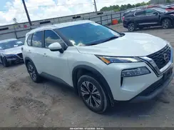 5N1BT3BA2PC826960 2023 NISSAN ROGUE