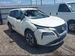 5N1BT3BA2PC829129 2023 NISSAN ROGUE