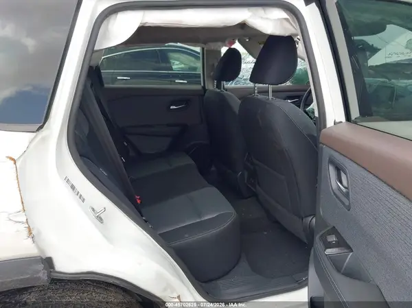 5N1BT3BA2PC829129 2023 NISSAN ROGUE - Image 8
