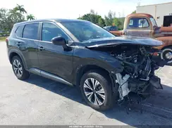 5N1BT3BA2PC832841 2023 NISSAN ROGUE