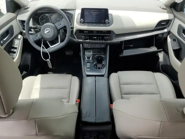 5N1BT3BA2PC834086 2023 NISSAN ROGUE - Image 8
