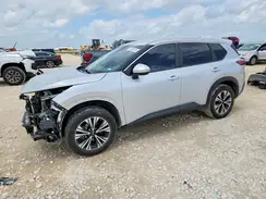 5N1BT3BA2PC834752 2023 NISSAN ROGUE