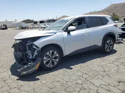 5N1BT3BA2PC835335 2023 NISSAN ROGUE