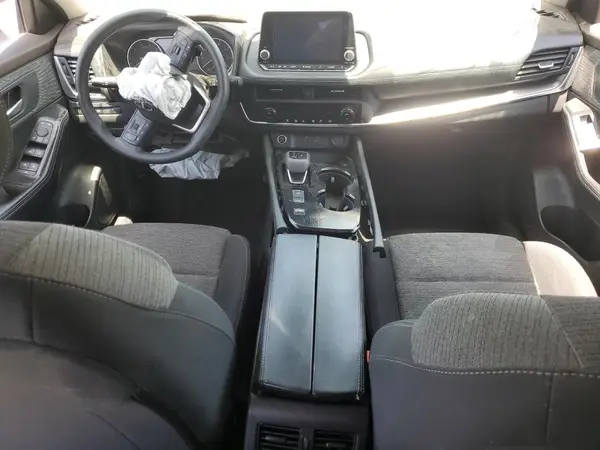 5N1BT3BA2PC835335 2023 NISSAN ROGUE - Image 8