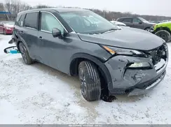 5N1BT3BA2PC838820 2023 NISSAN ROGUE