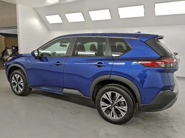 5N1BT3BA2PC839420 2023 NISSAN ROGUE - Image 2