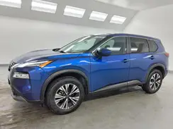 5N1BT3BA2PC839840 2023 NISSAN ROGUE