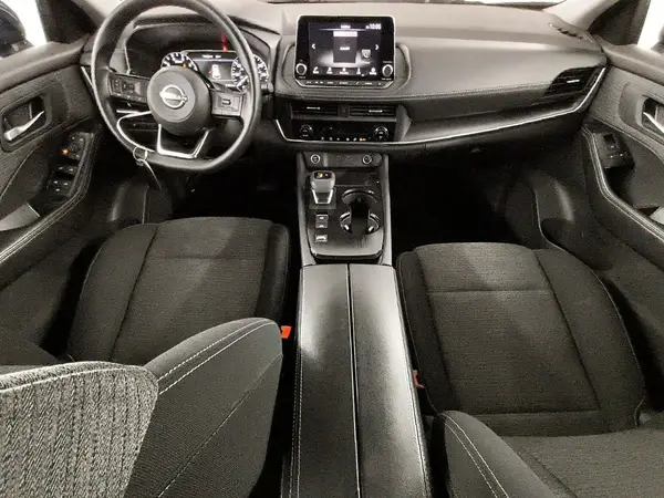 5N1BT3BA2PC839840 2023 NISSAN ROGUE - Image 8