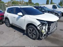5N1BT3BA2PC839935 2023 NISSAN ROGUE