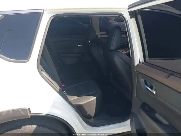 5N1BT3BA2PC839935 2023 NISSAN ROGUE - Image 8