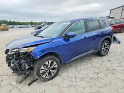5N1BT3BA2PC841510 2023 NISSAN ROGUE