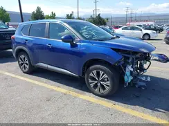 5N1BT3BA2PC841796 2023 NISSAN ROGUE