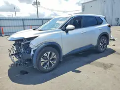 5N1BT3BA2PC843550 2023 NISSAN ROGUE