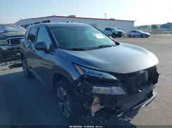 5N1BT3BA2PC844861 2023 NISSAN ROGUE