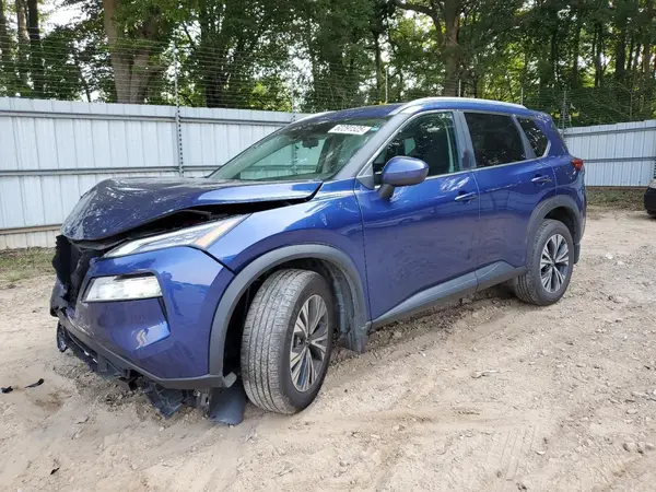 5N1BT3BA2PC844939 2023 NISSAN ROGUE - Image 1