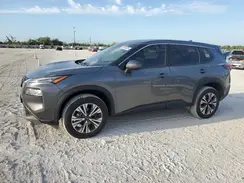 5N1BT3BA2PC849879 2023 NISSAN ROGUE