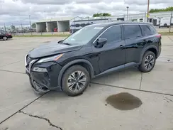 5N1BT3BA2PC849896 2023 NISSAN ROGUE