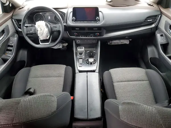 5N1BT3BA2PC849896 2023 NISSAN ROGUE - Image 8