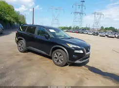 5N1BT3BA2PC849977 2023 NISSAN ROGUE