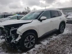 5N1BT3BA2PC850966 2023 NISSAN ROGUE