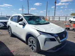 5N1BT3BA2PC851311 2023 NISSAN ROGUE