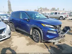 5N1BT3BA2PC851552 2023 NISSAN ROGUE