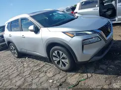 5N1BT3BA2PC852636 2023 NISSAN ROGUE