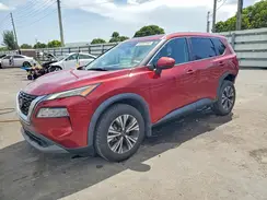 5N1BT3BA2PC852782 2023 NISSAN ROGUE