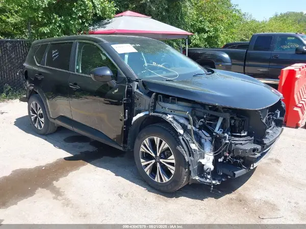 5N1BT3BA2PC853950 2023 NISSAN ROGUE - Image 1