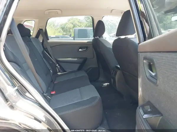 5N1BT3BA2PC853950 2023 NISSAN ROGUE - Image 8
