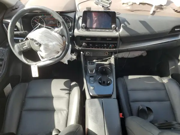 5N1BT3BA2PC854287 2023 NISSAN ROGUE - Image 8