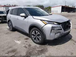 5N1BT3BA2PC854449 2023 NISSAN ROGUE