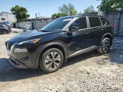 5N1BT3BA2PC855519 2023 NISSAN ROGUE