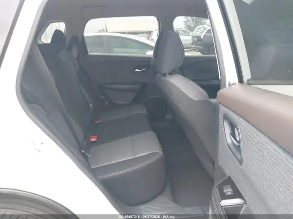 5N1BT3BA2PC859134 2023 NISSAN ROGUE - Image 8