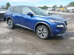 5N1BT3BA2PC860915 2023 NISSAN ROGUE