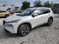 5N1BT3BA2PC862776 2023 NISSAN ROGUE